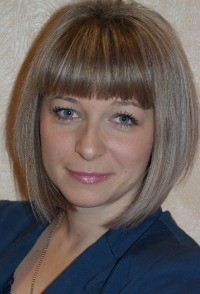 Бедретдинова Ирина Алексеевна