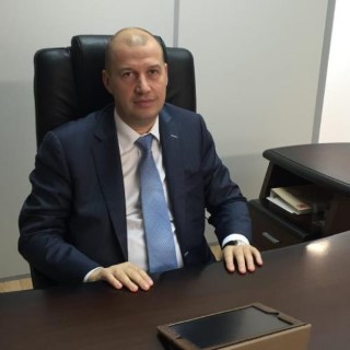 Безделов Сергей Александрович