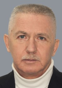Безпалов Валерий Васильевич