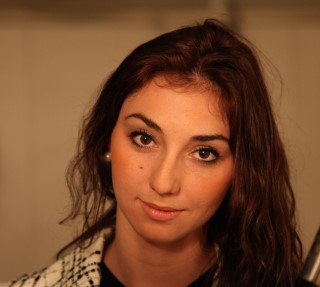 Белавина Яна Андреевна
