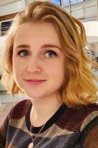 Белкина Анастасия Владимировна
