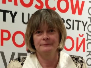 Беляева Нина Геннадьевна