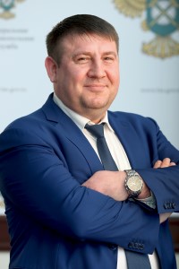 Бердников Дмитрий Валерьевич