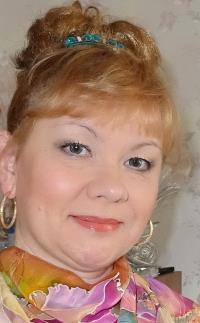 Никифорова Наталья Александровна
