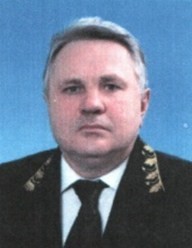 Бесхмельницын Михаил Иванович