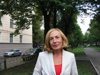 Благонравова Марина Александровна