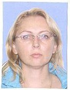Блинова Екатерина Артуровна