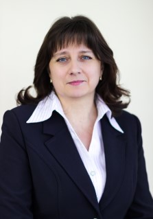 Бобожонова Галина Александровна
