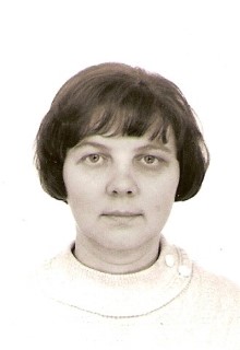 Бобрик Галина Ивановна