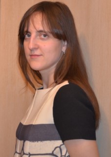 Богачева Мария Юрьевна