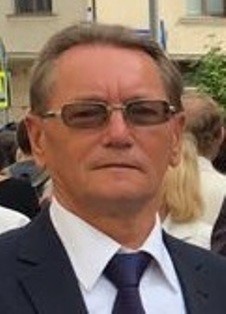 Богданов Евгений Владимирович