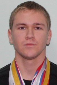 Бодров Игорь Михайлович
