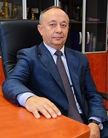 Болвачев Алексей Ильич