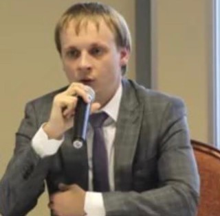 Болвачев Артем Алексеевич