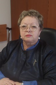 Болкина Галина Ивановна