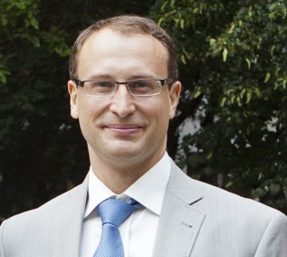 Бондарев Сергей Александрович