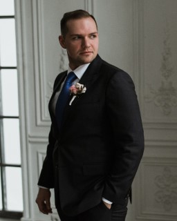 Борисов Андрей Николаевич