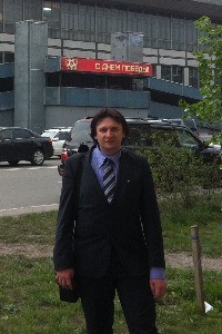Бородин Александр Иванович