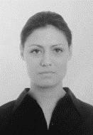 Борцова Дина Эдуардовна