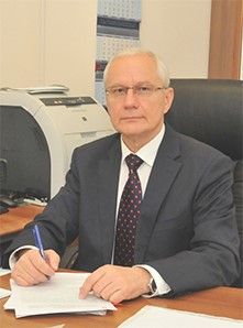 Брагин Леонид Александрович