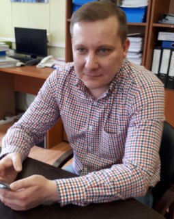 Брежнев Алексей Викторович