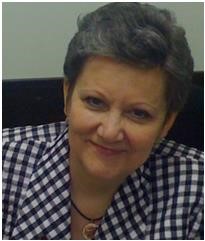 Брежнева Александра Николаевна