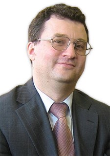 Брускин Сергей Наумович