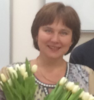 Бузина Юлия Николаевна