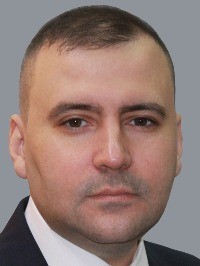 Бузулуцкий Михаил Игоревич