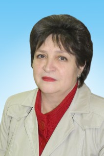 Буйских Татьяна Михайловна