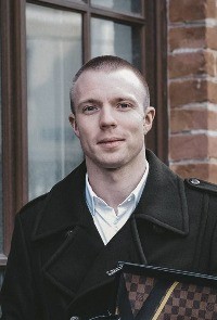 Булычев Роман Юрьевич