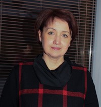 Буракова Ирина Борисовна