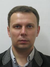 Николаев Дмитрий Александрович