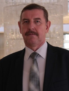 Бурланков Степан Петрович