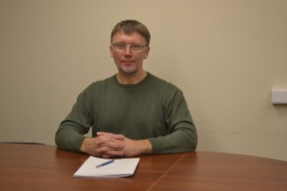 Буров Алексей Геннадьевич