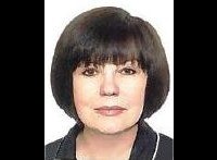 Бурская Елена Алексеевна