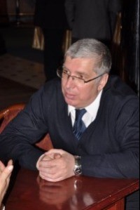 Бусалов Дмитрий Юрьевич