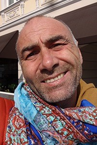 Буханов Геннадий Владимирович