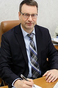 Быков Алексей Александрович