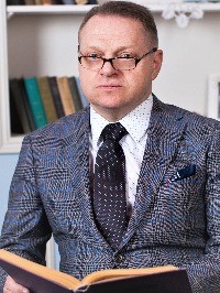 Быстров Андрей Владимирович