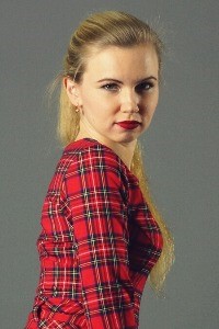 Быстрова Анастасия Владимировна