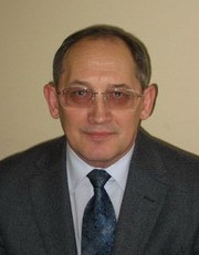 Бычин Владимир Борисович