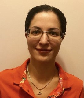 Бяшарова Адиля Рашидовна