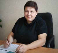 Вавилина Алла Владимировна