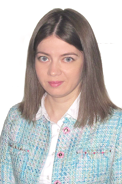 Астафьева Ольга Викторовна