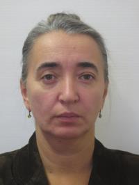Николаева Юлия Валентиновна