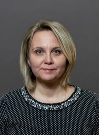Вакурова Ольга Александровна