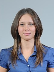 Валединская Екатерина Николаевна