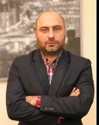 Варламов Артур Валерьевич