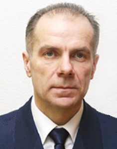 Василевич Григорий Алексеевич